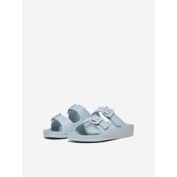ONLY SHOES Cristy Sandal - Ballad Blue