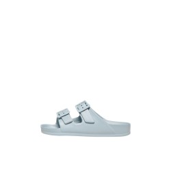 ONLY SHOES Cristy Sandal - Pumice Stone