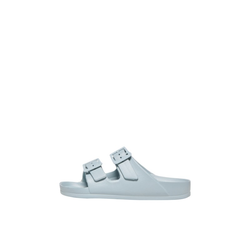 ONLY SHOES Cristy Sandal - Pumice Stone