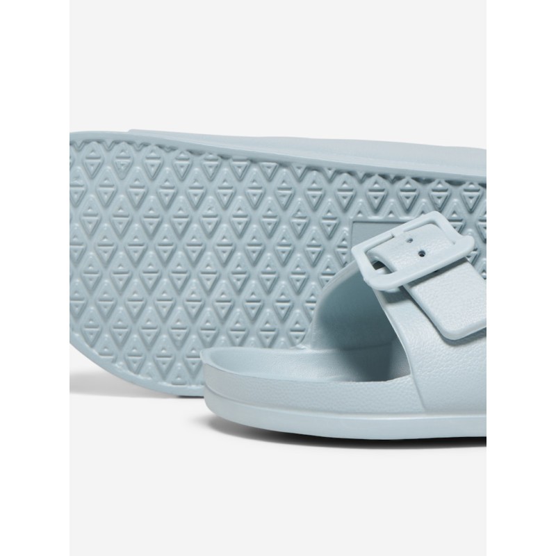 ONLY SHOES Cristy Sandal - Pumice Stone