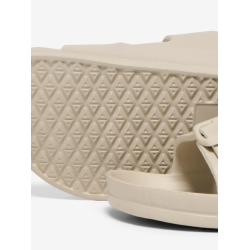 ONLY SHOES Cristy Sandal - Pumice Stone