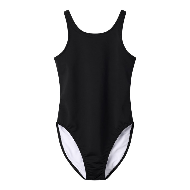 NAME IT Kids Zimpela Badedragt - Sort