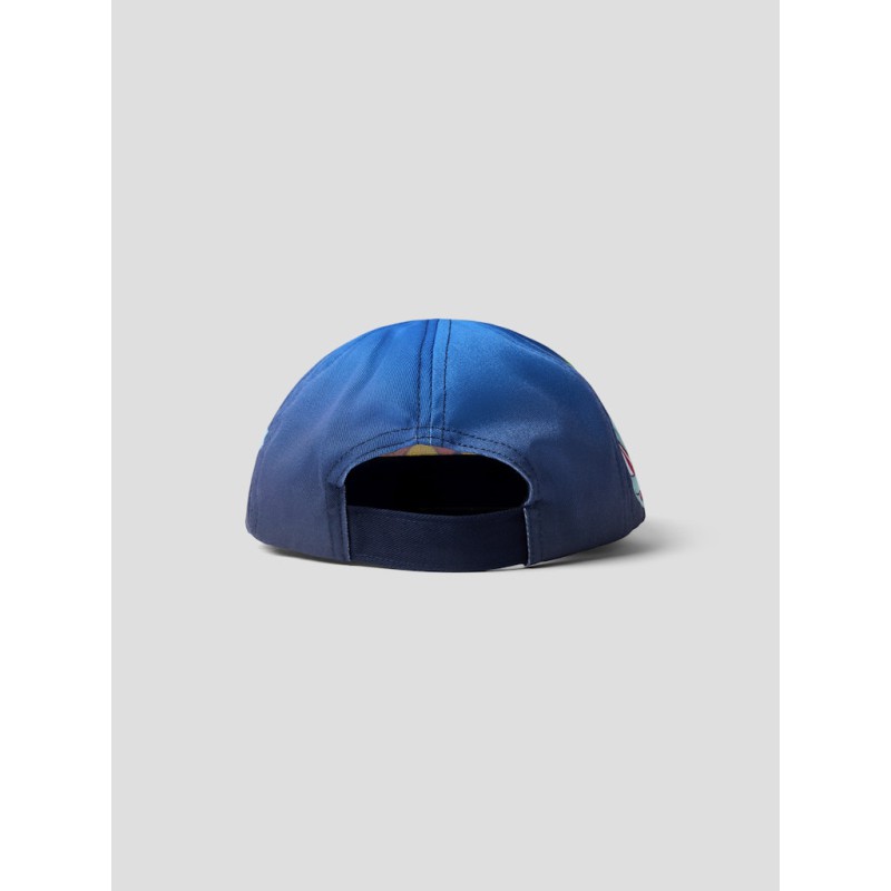 NAME IT Mini Mogens Pokemon Kasket - Navy Blazer