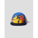 NAME IT Mini Mogens Pokemon Kasket - Navy Blazer