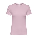 JDY Lucky S/S Rund Hals T-shirt - Fragrant Lilac