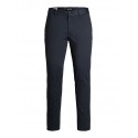 JACK & JONES MARCO PERFORMANCE PANTS - Navy Blazer