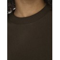 ONLY Monja T-shirt - Chocolate Torte