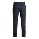 JACK & JONES MARCO PERFORMANCE PANTS - Navy Blazer