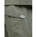 JACK& JONES Plus Jaiden Tyson Jogger Shorts - Vetiver