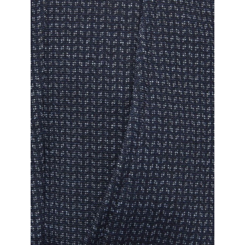JACK & JONES MARCO PERFORMANCE PANTS - Navy Blazer
