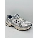 Italia Erica Chunky Sneakers - Silver