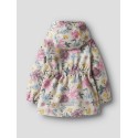 NAME IT Mini Maxi Jakke - Birch