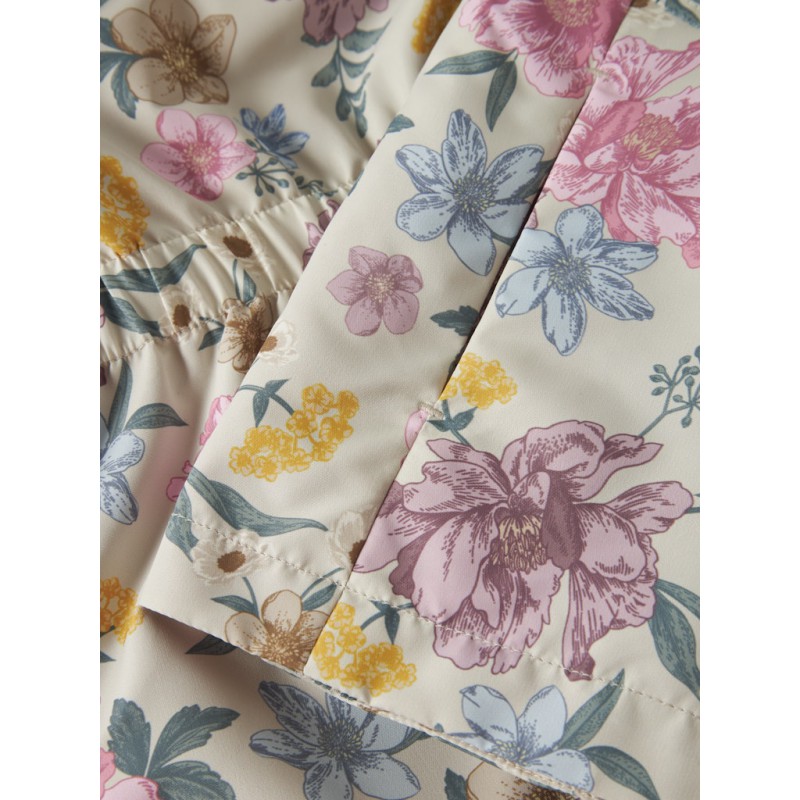 NAME IT Mini Maxi Jakke - Birch