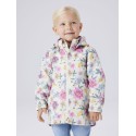 NAME IT Mini Maxi Jakke - Birch