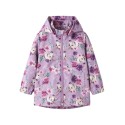 NAME IT Mini Maxi Jakke - Violet Tulle