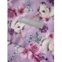 NAME IT Mini Maxi Jakke - Violet Tulle