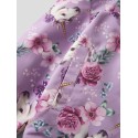 NAME IT Mini Maxi Jakke - Violet Tulle