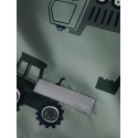 NAME IT Mini Max Jakke - Chinois Green