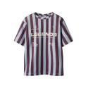 NAME IT Kids Fidur Kortærmet T-shirt - Blue Fog