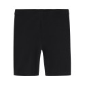 NAME IT Kids Vivian Kort Leggings - Sort