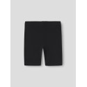 NAME IT Kids Vivian Kort Leggings - Sort