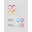 NAME IT MINI Famonu Hår Accessories - Pink