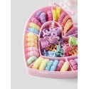 NAME IT MINI Famonu Hår Accessories - Pink