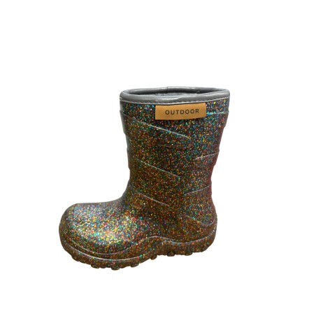 THEROM BOOT Children Gummistøvler - Multi (antal)