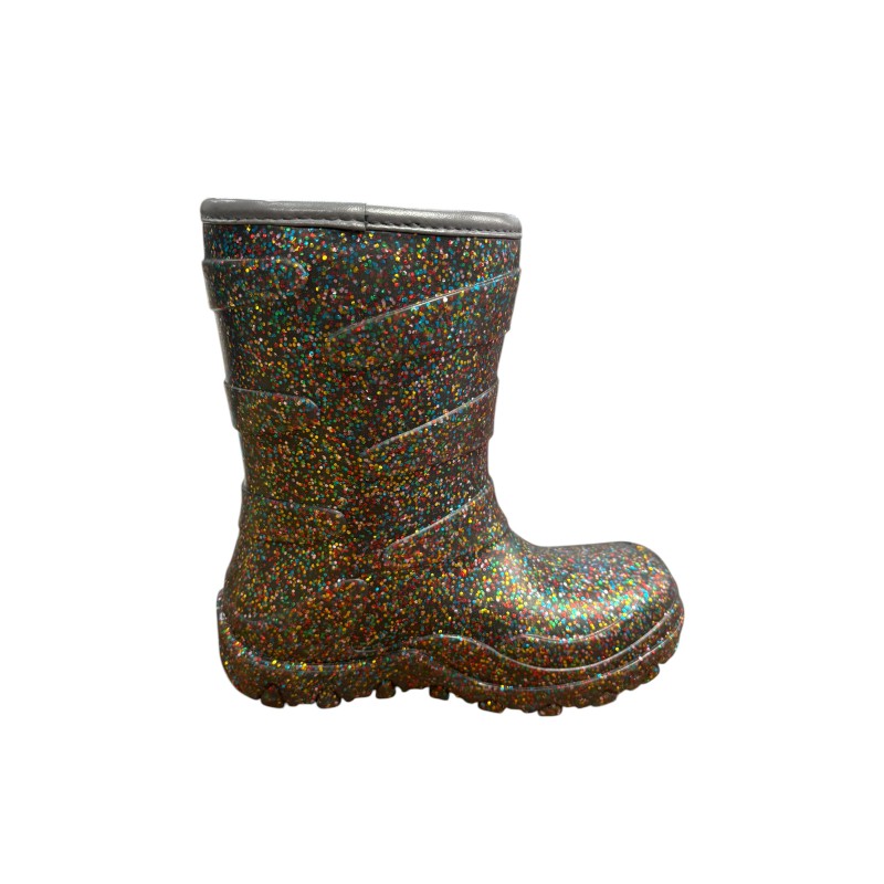 THEROM BOOT Children Gummistøvler - Multi (antal)