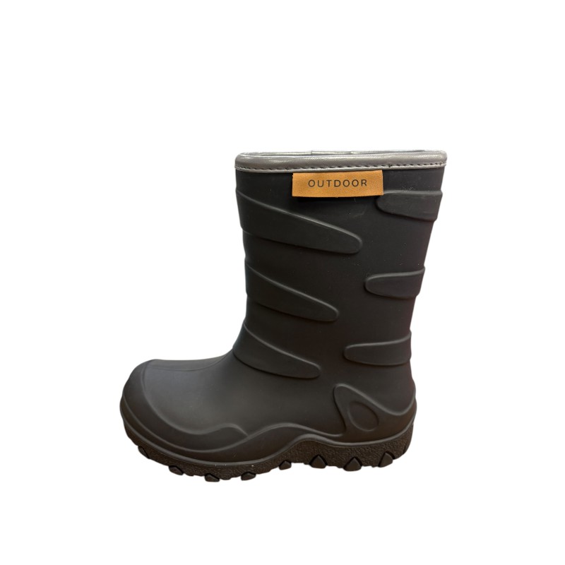 THEROM BOOT Children Gummistøvler - Sort (Antal)