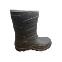 THEROM BOOT Children Gummistøvler - Sort (Antal)