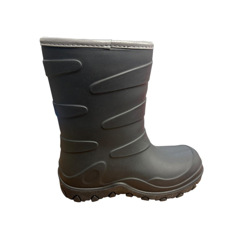 THEROM BOOT Children Gummistøvler - Sort (Antal)