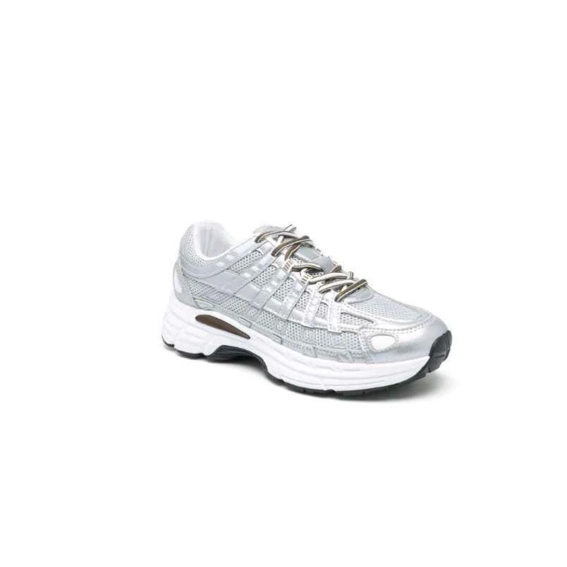 ITALIA Sneakers M. Snørebånd - Penge