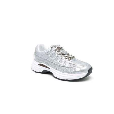 ITALIA Sneakers M. Snørebånd - Penge