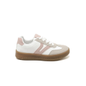 ITALIA Casual Sneakers - Pink