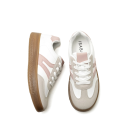 ITALIA Casual Sneakers - Pink