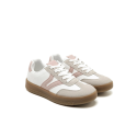 ITALIA Casual Sneakers - Pink