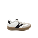 ITALIA Casual Sneakers - Sort