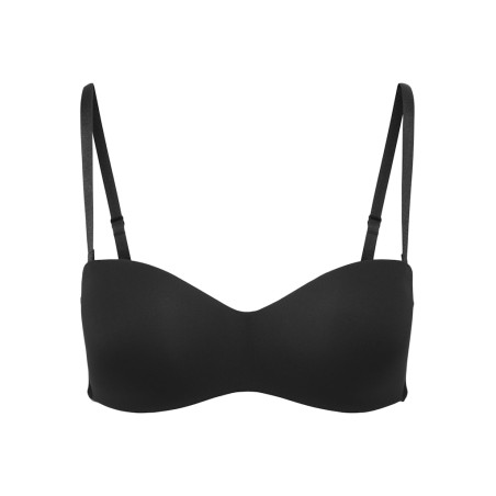 ONLY Tracy Bandeau bh - Black
