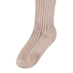 NAME IT Baby Strømpebukser - ADOBE ROSE