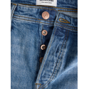 JACK & JONES Tony Orignial Denim shorts - Black Denim