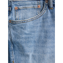 JACK & JONES Tony Orignial Denim shorts - Black Denim