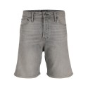 JACK & JONES Tony Orignial Denim shorts - Black Denim