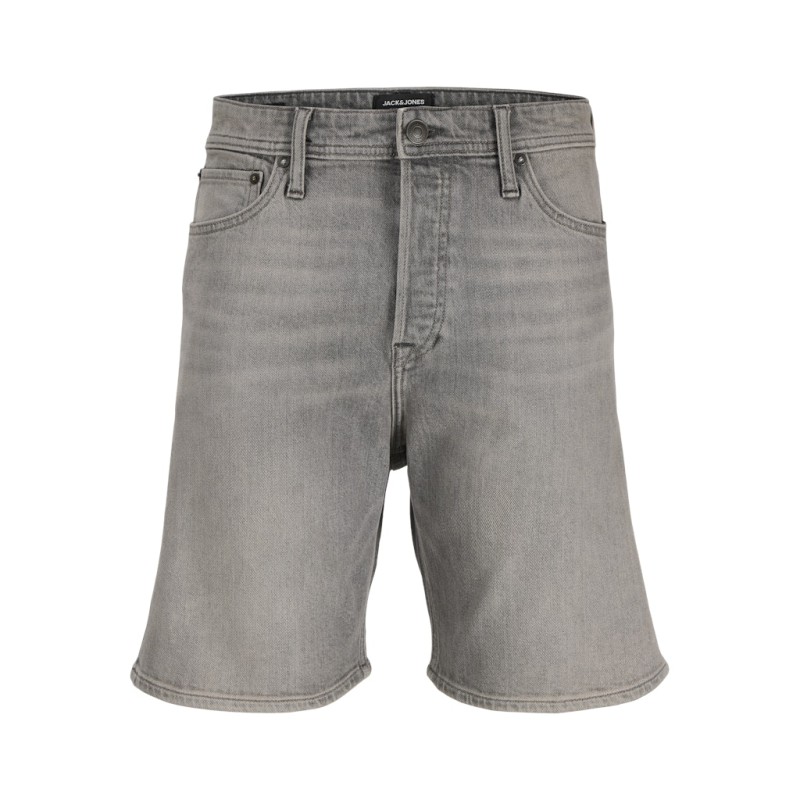 JACK & JONES Tony Orignial Denim shorts - Black Denim
