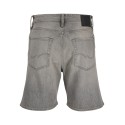 JACK & JONES Tony Orignial Denim shorts - Black Denim