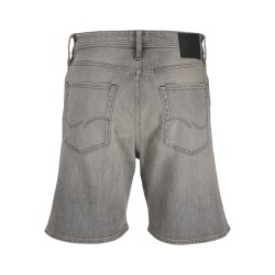 JACK & JONES Tony Orignial Denim shorts - Black Denim