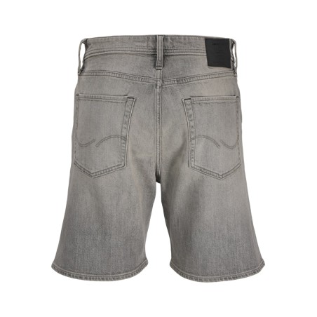 JACK & JONES Tony Orignial Denim shorts - Black Denim