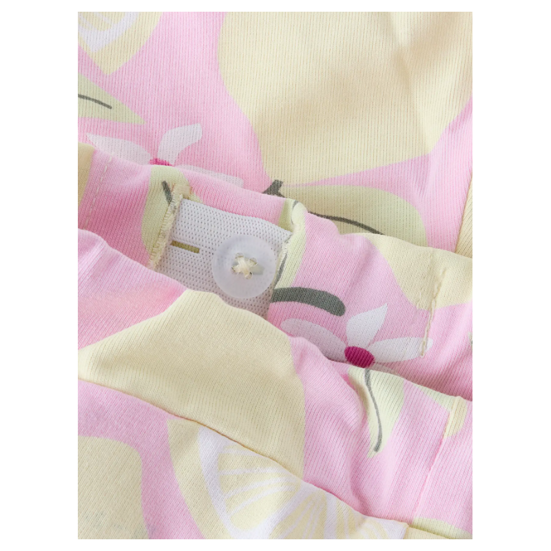 NAME IT MINI Iluaz shorts - Pirouette