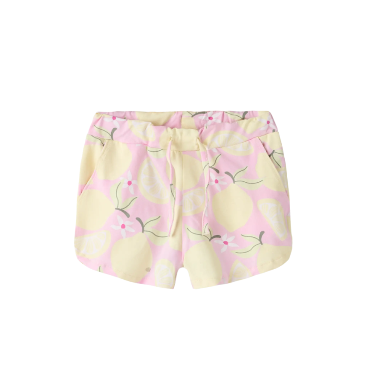 NAME IT MINI Iluaz shorts - Pirouette