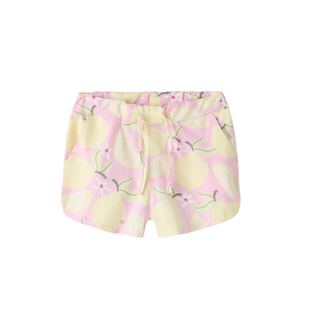 NAME IT MINI Iluaz shorts - Pirouette